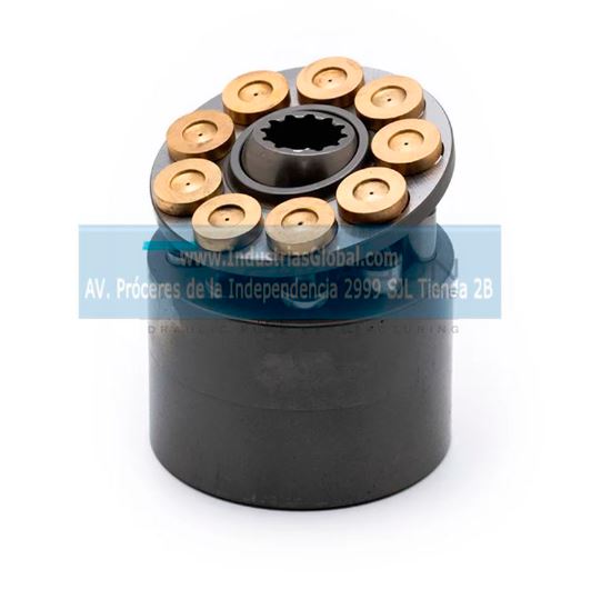 REXROTH GRUPO ROTATIVO 948590 A10V18